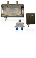 HDA-100 Distribution Amplifier