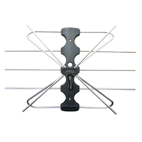 FV-30BB FreeVision Indoor Outdoor UHF VHF TV Antenna
